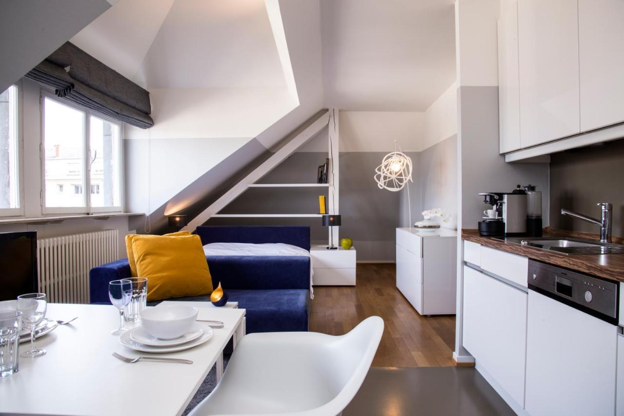 Key - Limperstberg Apartamento *