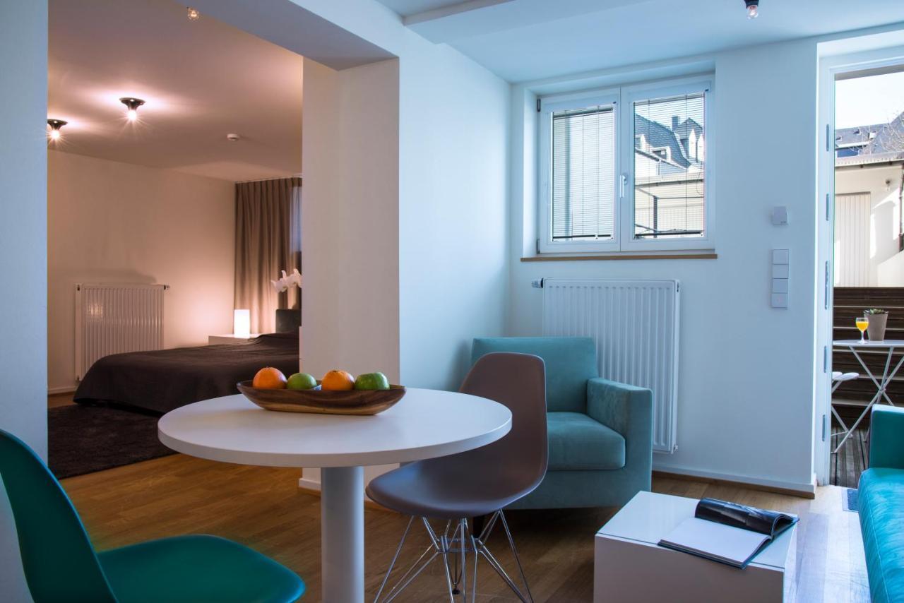 Appartement Key - Limperstberg