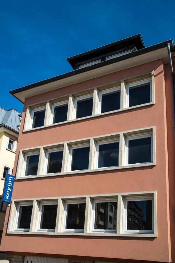 Key - Limperstberg Luxemburg