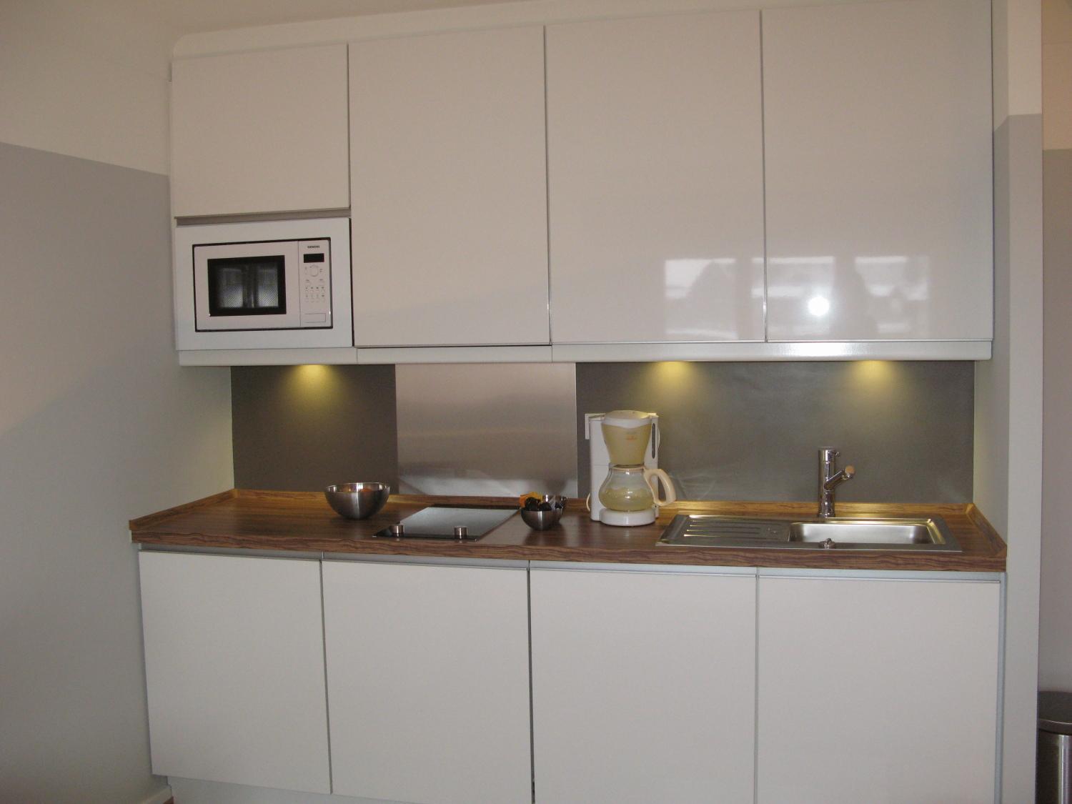 Appartement Key - Limperstberg *